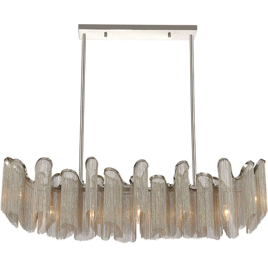 Daisy Chandelier