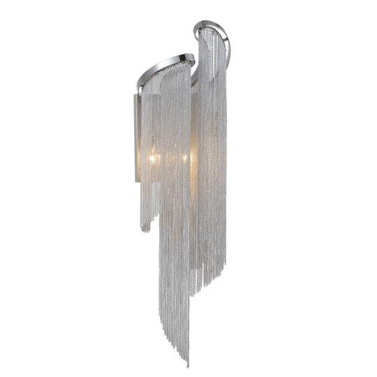 Daisy Sconce