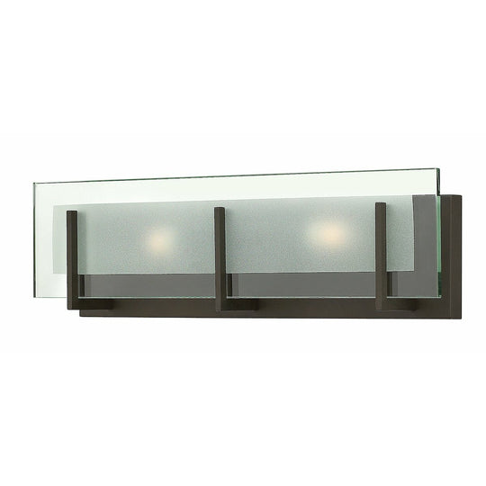 Latitude Vanity Light