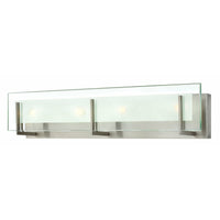 Latitude Vanity Light