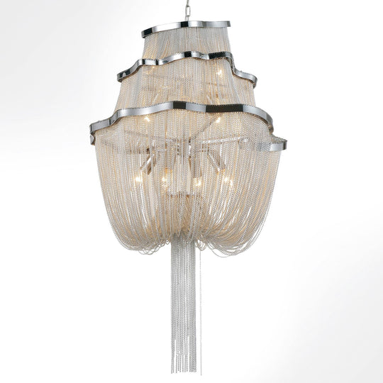 Secca Chandelier