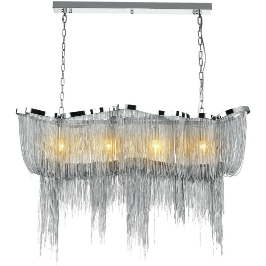 Secca Chandelier