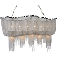 Secca Chandelier