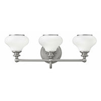 Ainsley Vanity Light