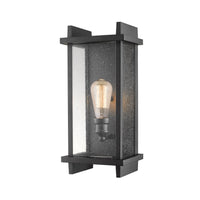 Fallow Outdoor Wall Light
