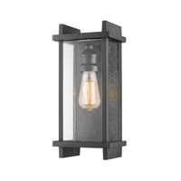 Fallow Outdoor Wall Light