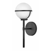 Hollis Sconce