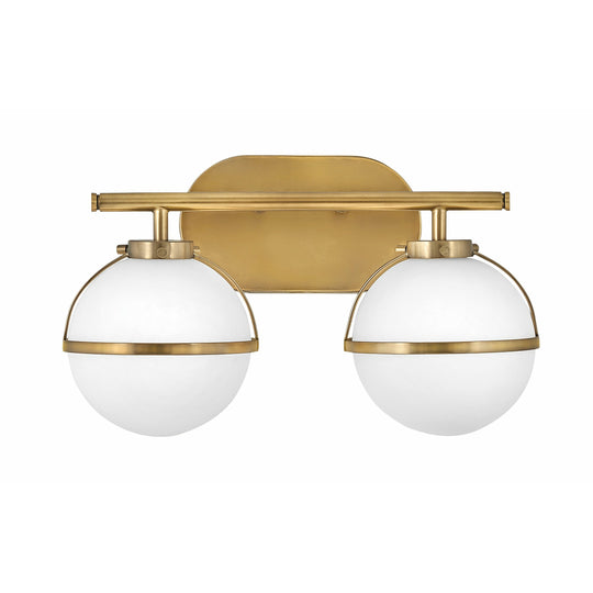 Hollis Vanity Light