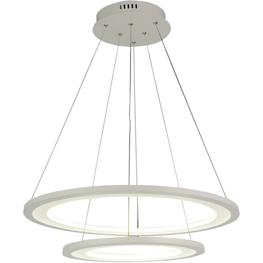 Alloha Chandelier
