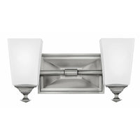 Baldwin Vanity Light