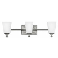 Baldwin Vanity Light