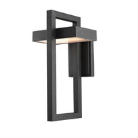 Luttrel Outdoor Wall Light