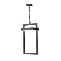 Luttrel Outdoor Pendant
