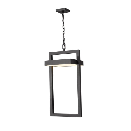 Luttrel Outdoor Pendant