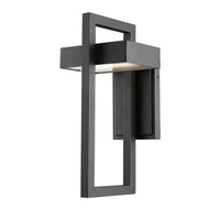 Luttrel Outdoor Wall Light