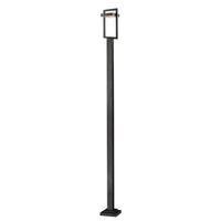 Luttrel Post Light