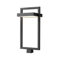 Luttrel Post Light