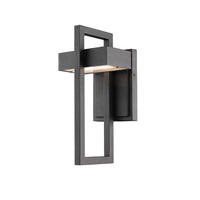 Luttrel Outdoor Wall Light