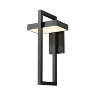 Luttrel Outdoor Wall Light