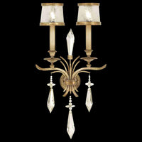 Monte Carlo Sconce