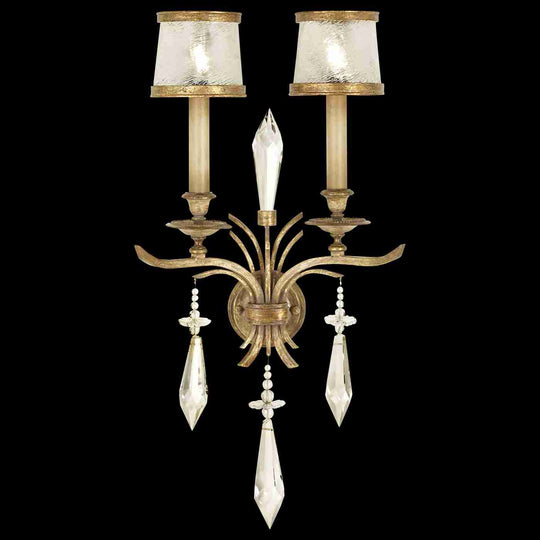 Monte Carlo Sconce