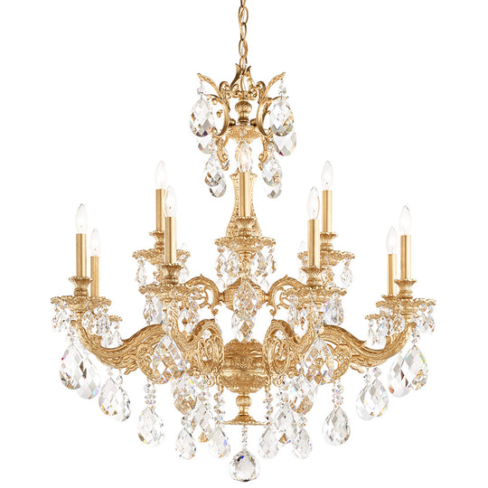 Milano Chandelier