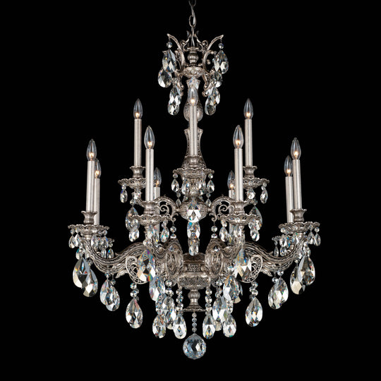 Milano Chandelier