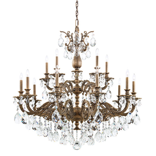 Milano Chandelier