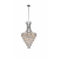 Chique Chandelier