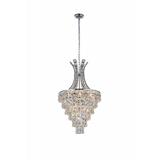 Chique Chandelier