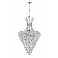 Chique Chandelier