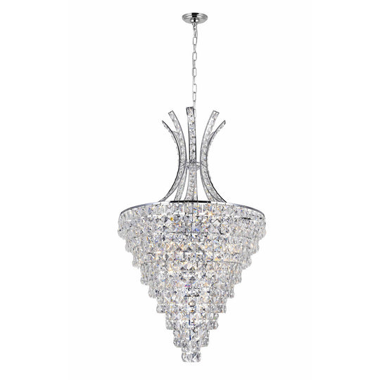 Chique Chandelier