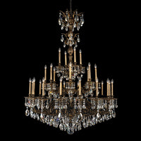 Milano Chandelier