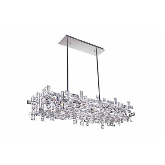 Arley Linear Suspension