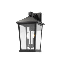 Beacon Outdoor Wall Light