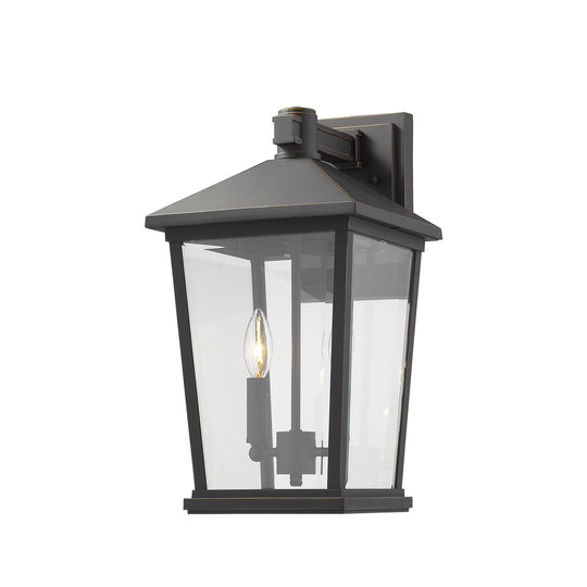 Beacon Outdoor Wall Light