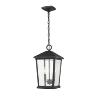 Beacon Outdoor Pendant