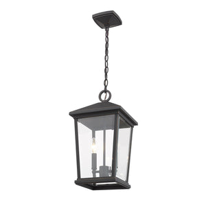 Beacon Outdoor Pendant Oil Rubbed Bronze