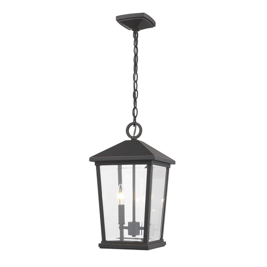 Beacon Outdoor Pendant