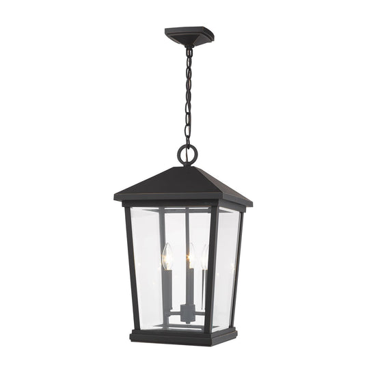 Beacon Outdoor Pendant