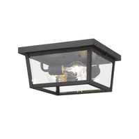 Beacon Outdoor Ceiling Light