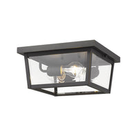 Beacon Outdoor Ceiling Light