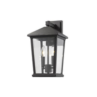 Beacon Outdoor Wall Light
