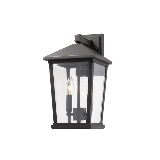 Beacon Outdoor Wall Light