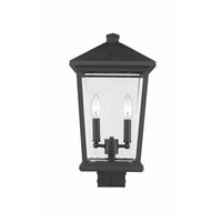 Beacon Post Light