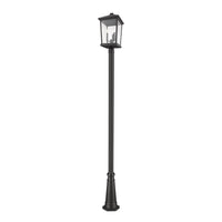 Beacon Post Light