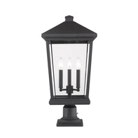 Beacon Pier Mount