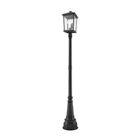 Beacon Post Light