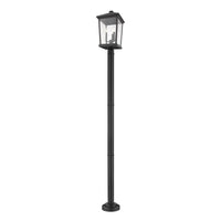 Beacon Post Light