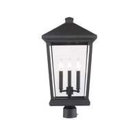 Beacon Post Light